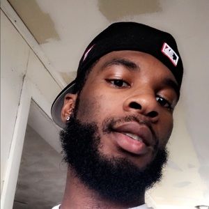 Meet your Posher, Ray